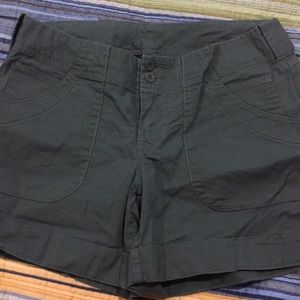 Hiking shorts